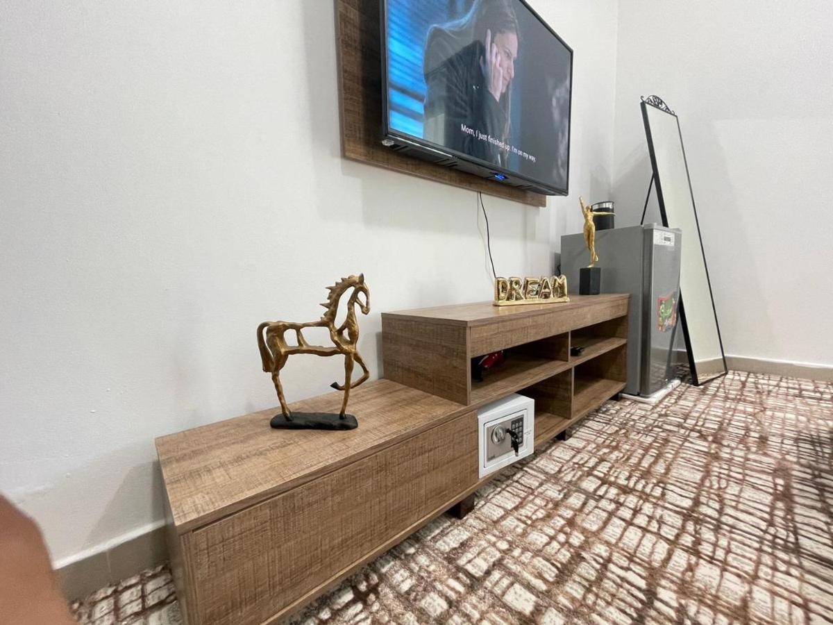 Private Gorgeous Room With Marina View With Shared Kitchen In Shared Apartment Dubaj Exteriér fotografie